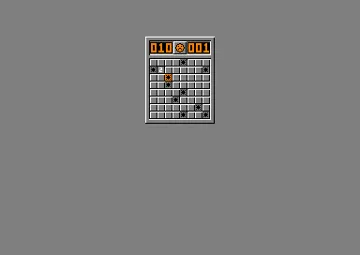 Minesweeper (G) (1992) (PD) screen shot title